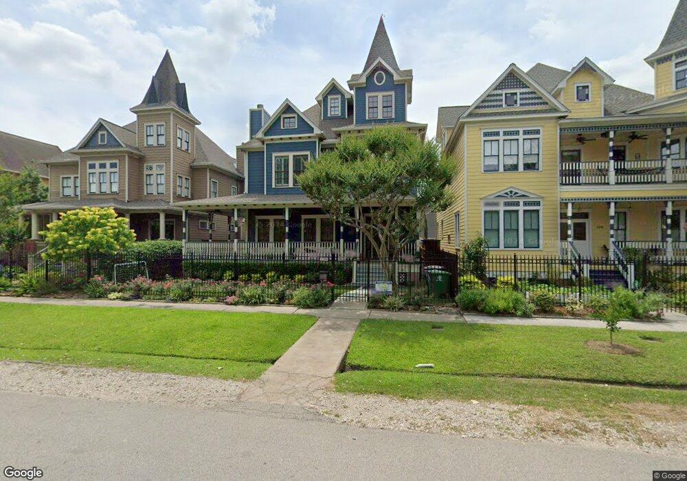 725 Oxford St, Houston, TX 77007 - photo 1