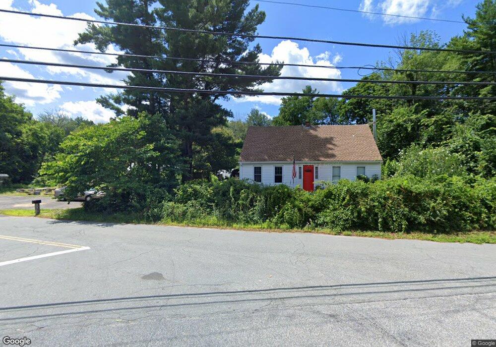 1180 Putnam Pike, Chepachet, RI 02814 - photo 1