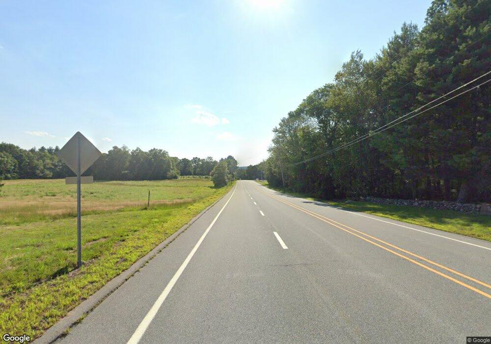 494 Putnam Pike, Chepachet, RI 02814 - photo 1