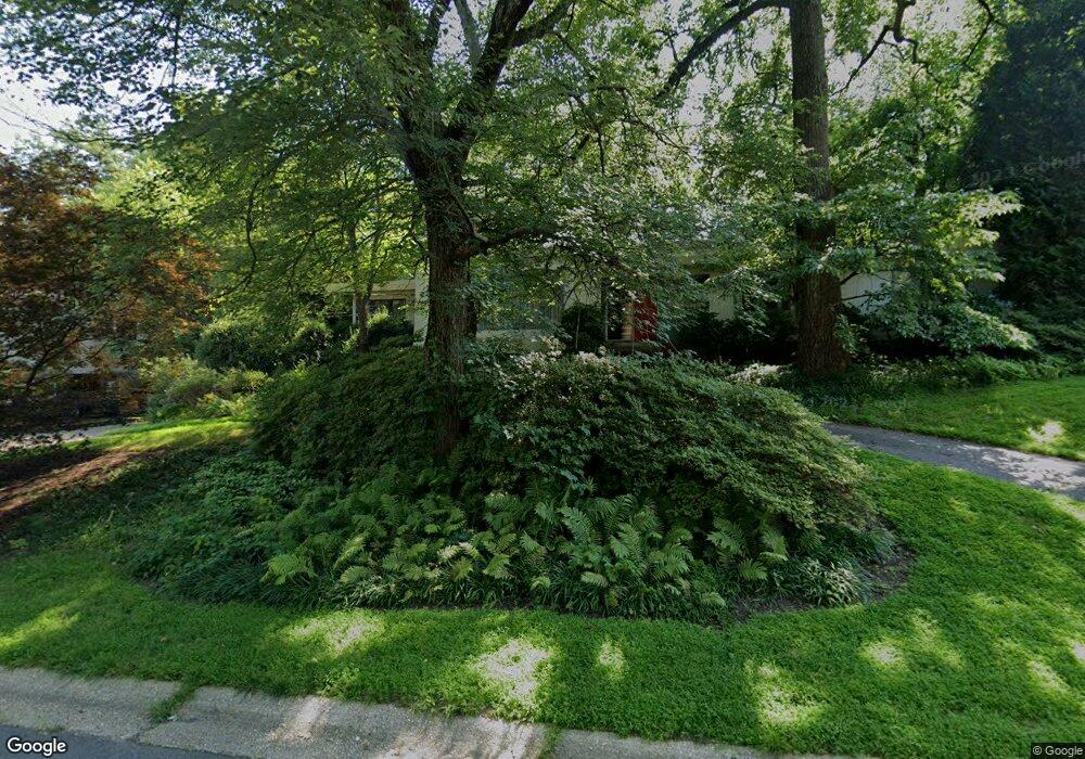 9323 Harvey Rd, Silver Spring, MD 20910 - photo 1