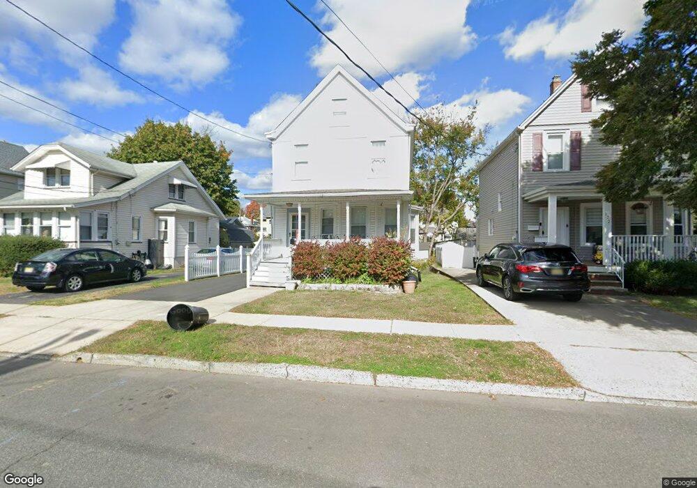 176 Union Ave, Clifton, NJ 07011 - photo 1
