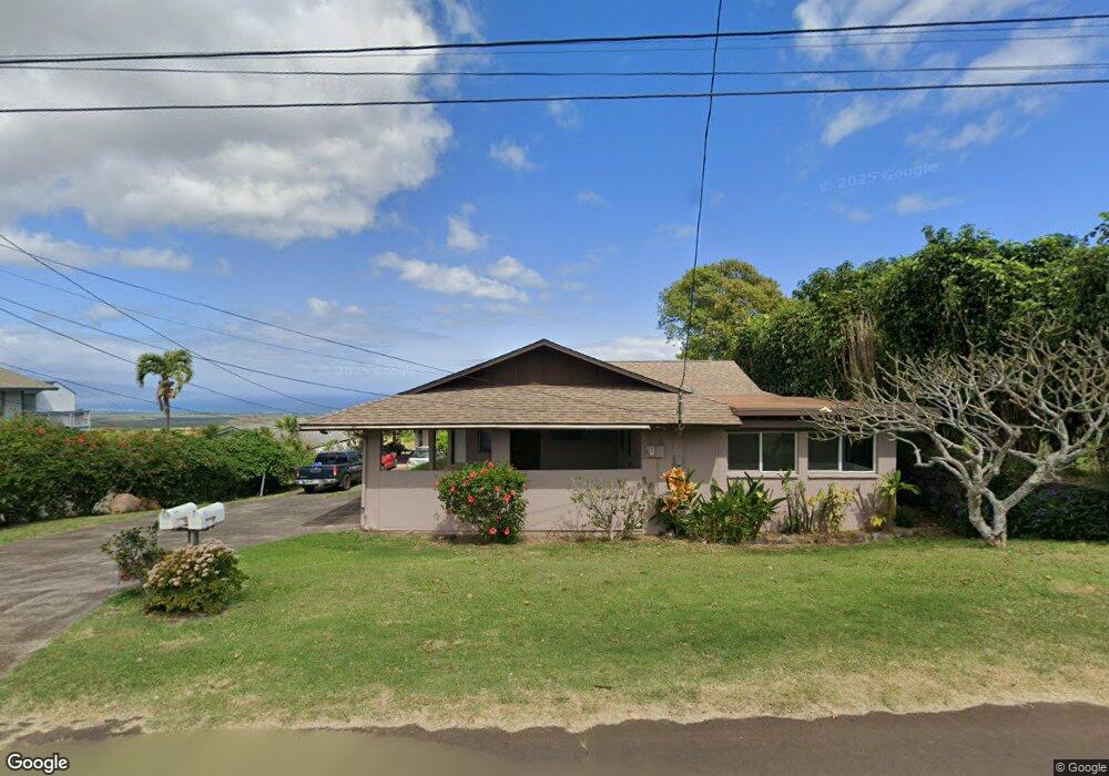 851 Maikai St, Makawao, HI 96768 - photo 1