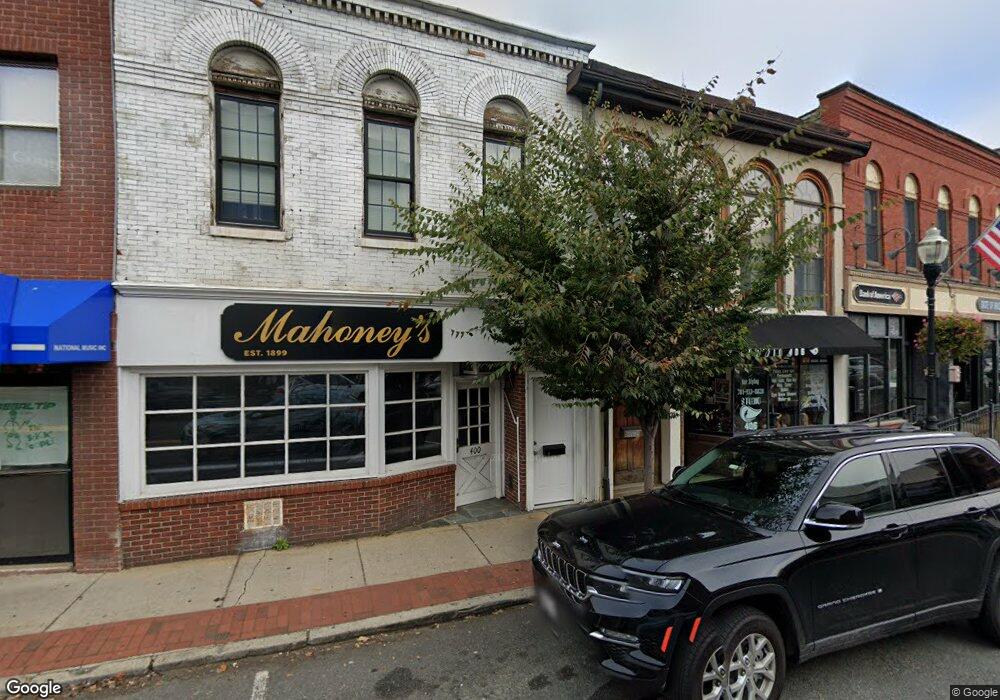 406 Main St, Woburn, MA 01801 - photo 1