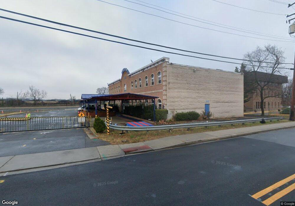 3900 48th St, Bladensburg, MD 20710 - photo 1