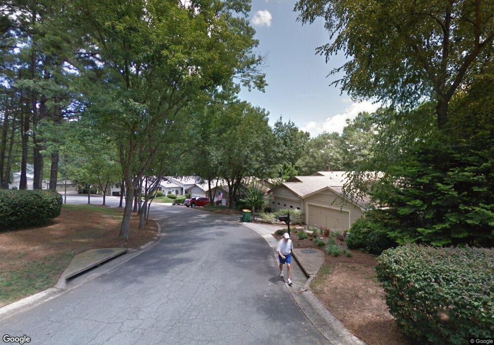 395 Sandwedge Ln, Alpharetta, GA 30022 - photo 1