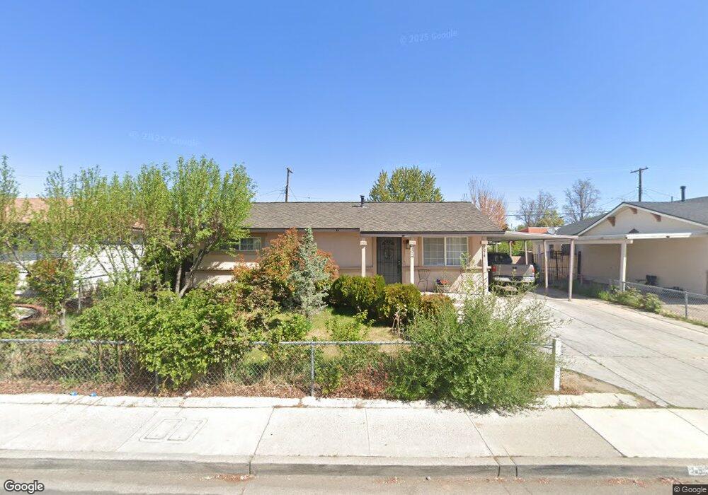 1574 Greenbrae Dr, Sparks, NV 89431 - photo 1