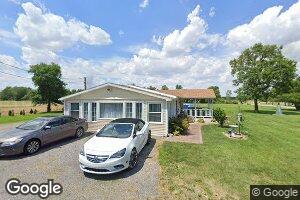 5053 Mitchell Rd, Cygnet, OH 43413