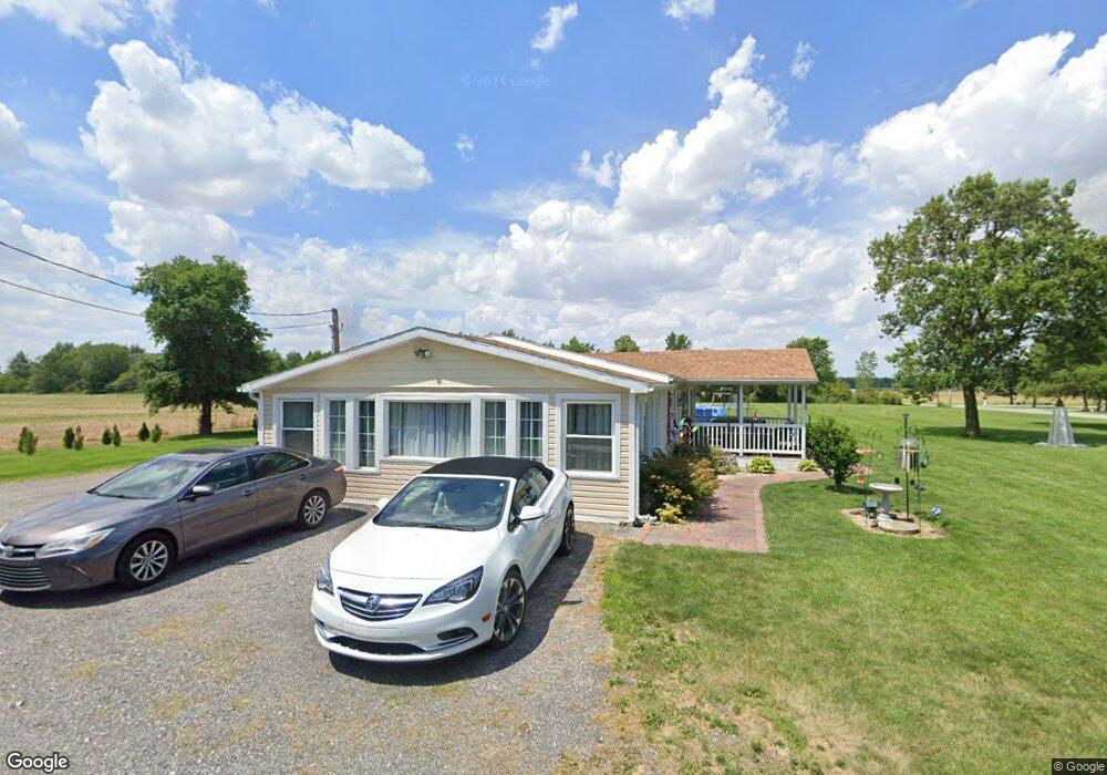 5053 Mitchell Rd, Cygnet, OH 43413 - photo 1