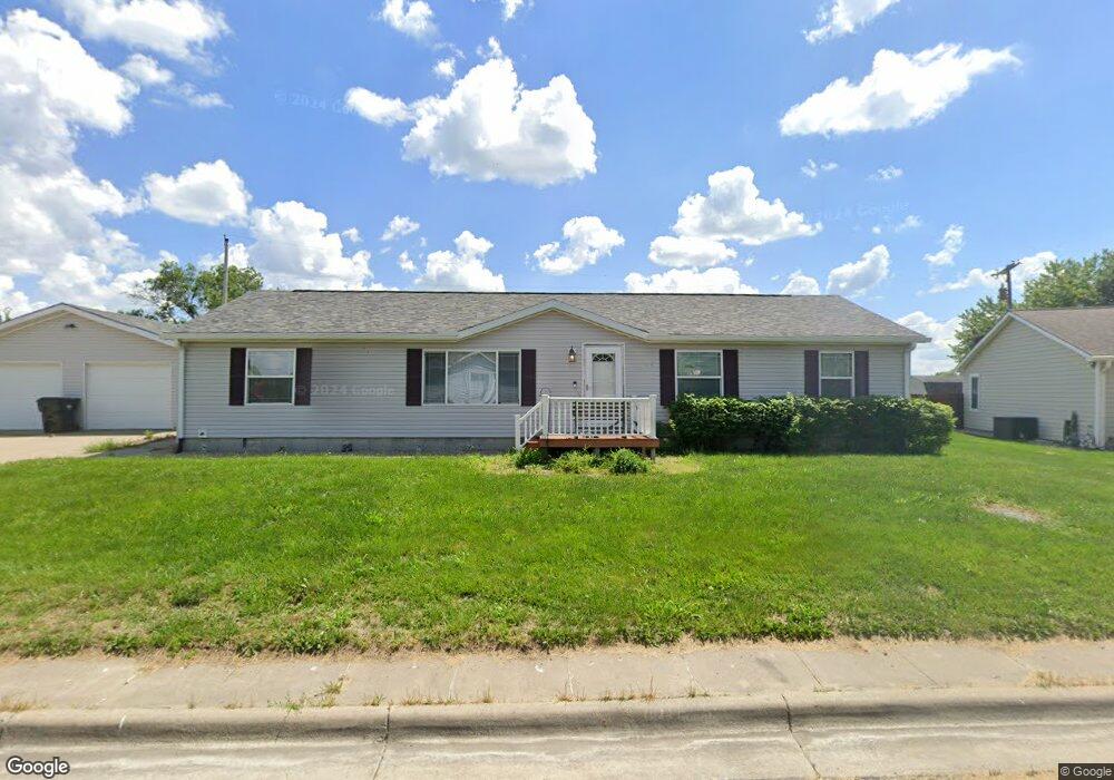 1709 SW 72nd Place, Topeka, KS 66619 - photo 1