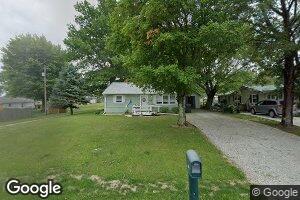 105 W Summit St, New Castle, IN 47362