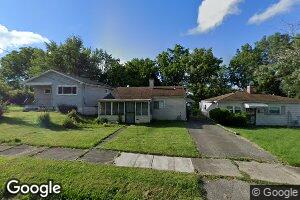 1037 Norwood Ave, Youngstown, OH 44510