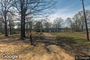 1369 Clark Rd, Campti, LA 71411