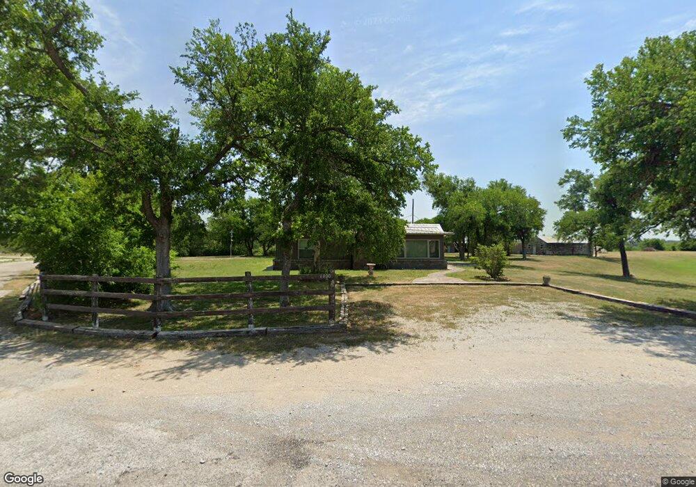 6400 Tucker Dr, Weatherford, TX 76085 - photo 1