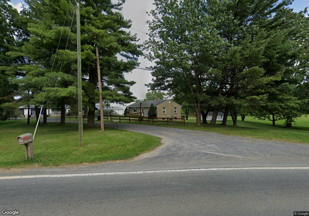 890 Greendale Rd, Harrisonburg, VA 22801 - photo 1