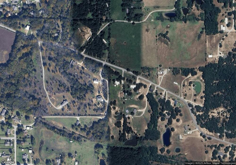 3654 3rd Ave NE, Ardmore, OK 73401 - photo 1