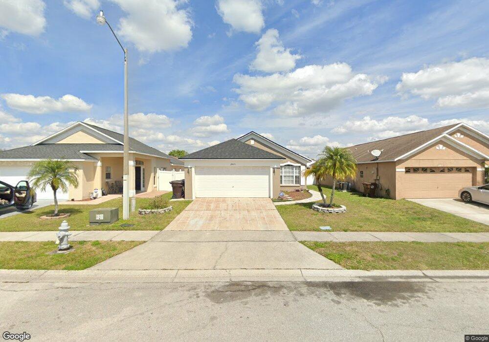 2405 Sonja Ct, Kissimmee, FL 34743 - photo 1