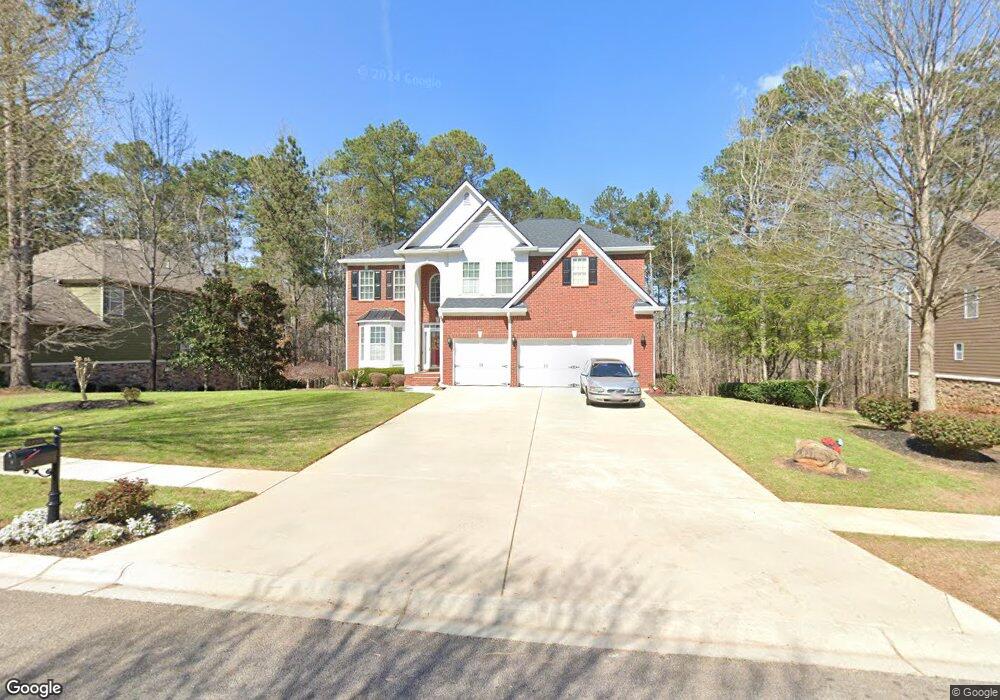 3024 Norwell Ct, Locust Grove, GA 30248 - photo 1