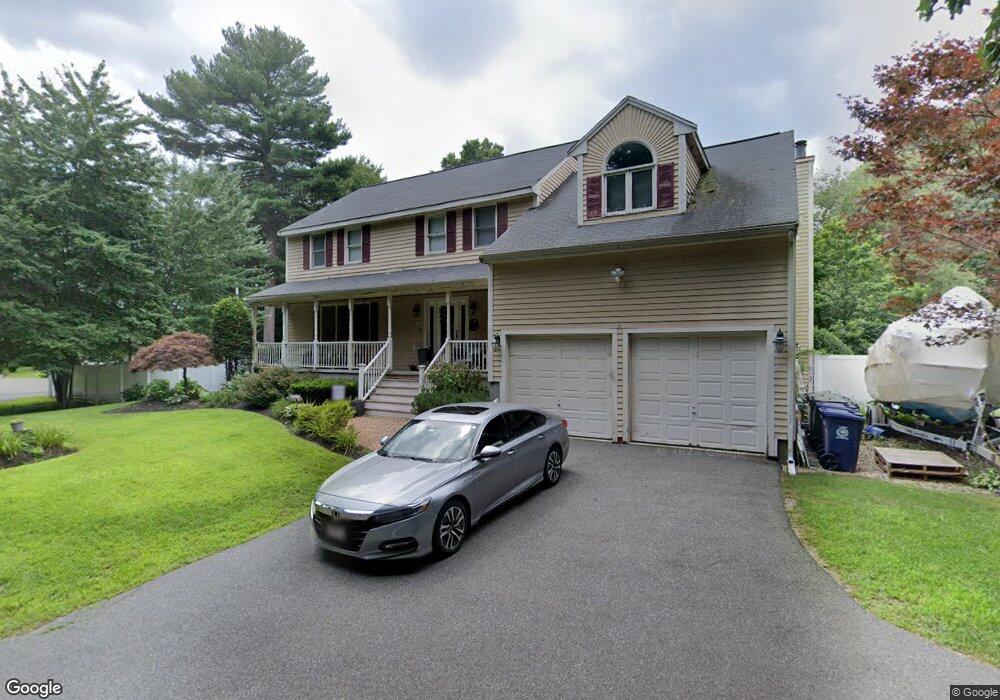 23 Carter Ln, Wilmington, MA 01887 - photo 1