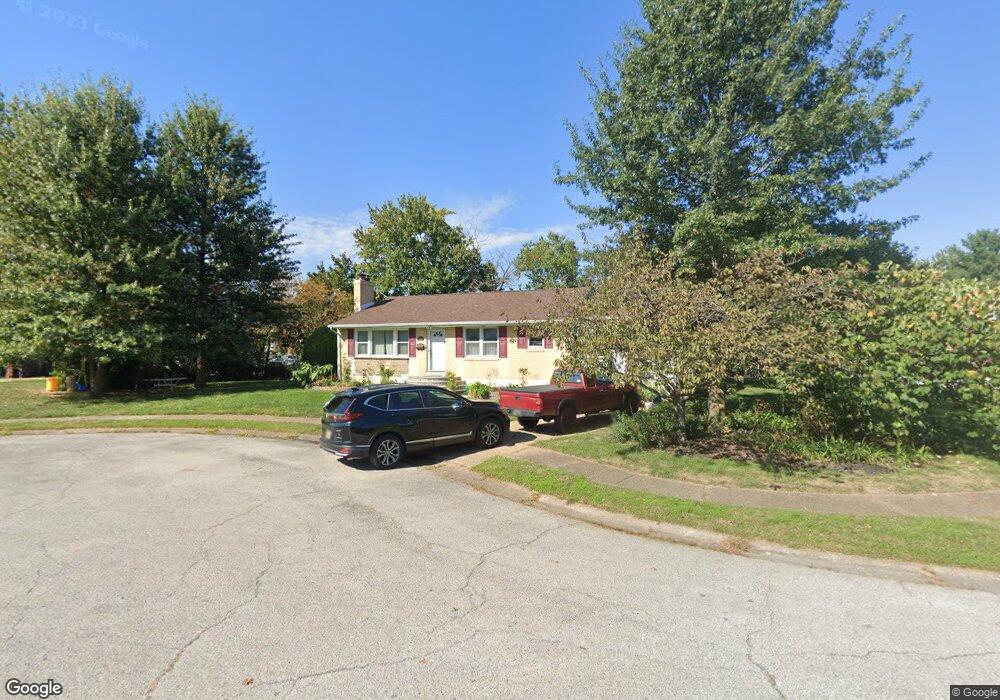 4515 Verona Dr, Wilmington, DE 19808 - photo 1