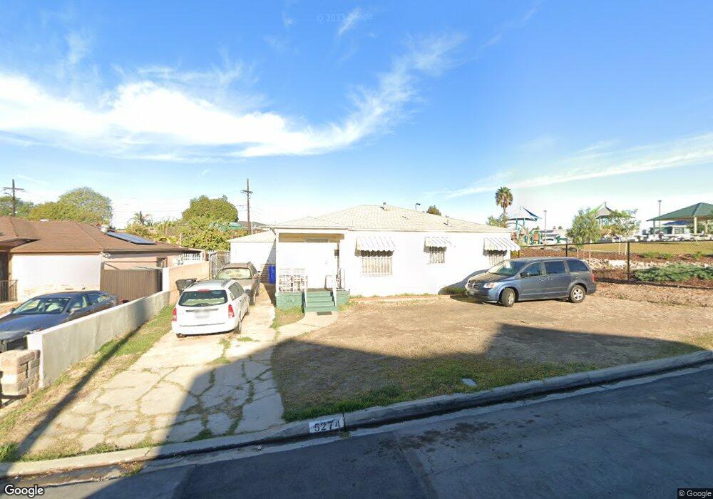 5274 La Paz Dr unit 2, San Diego, CA 92114 - photo 1