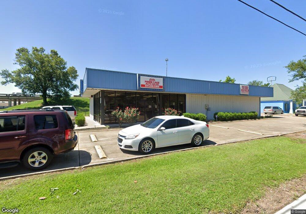 2120 E Prien Lake Rd, Lake Charles, LA 70601 - photo 1