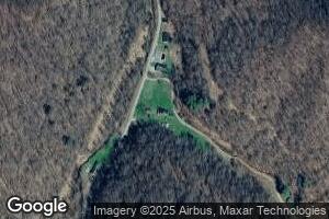 7354 Harts Creek Rd, Harts, WV 25524
