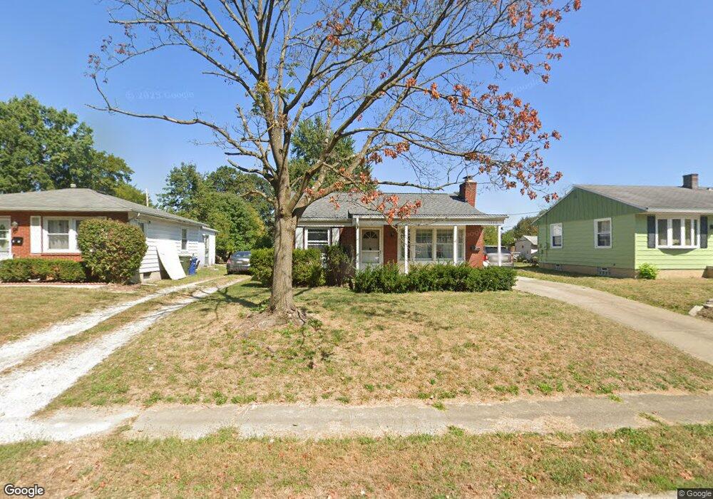 1340 Northridge Rd, Columbus, OH 43224 - photo 1