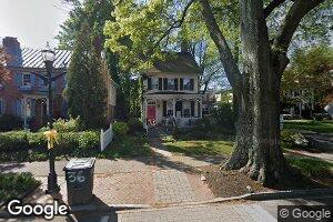 36 E Main St Unit A, Moorestown, NJ 08057
