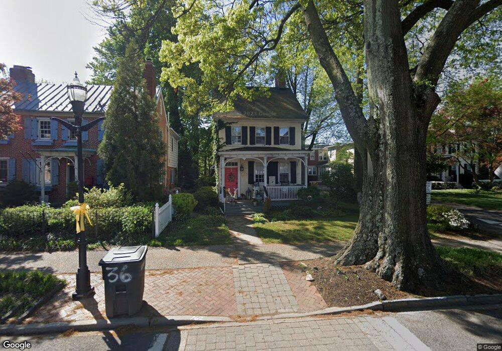 36 E Main St unit A, Moorestown, NJ 08057 - photo 1