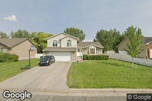 336 S 3290 W, Vernal, UT 84078