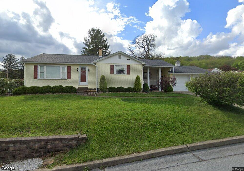 18 Catherine St, Homer City, PA 15748 - photo 1