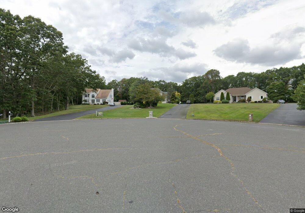 12 Twin Hill Ct, Howell, NJ 07731 - photo 1