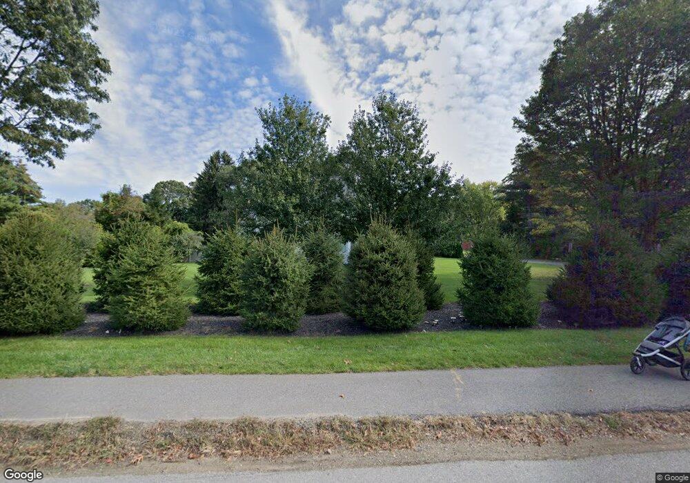 129 Plainfield Rd, Concord, MA 01742 - photo 1