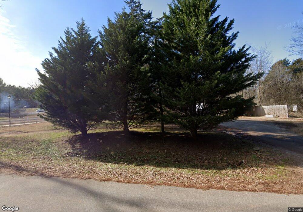 596 Tanners Bridge Cir, Bethlehem, GA 30620 - photo 1