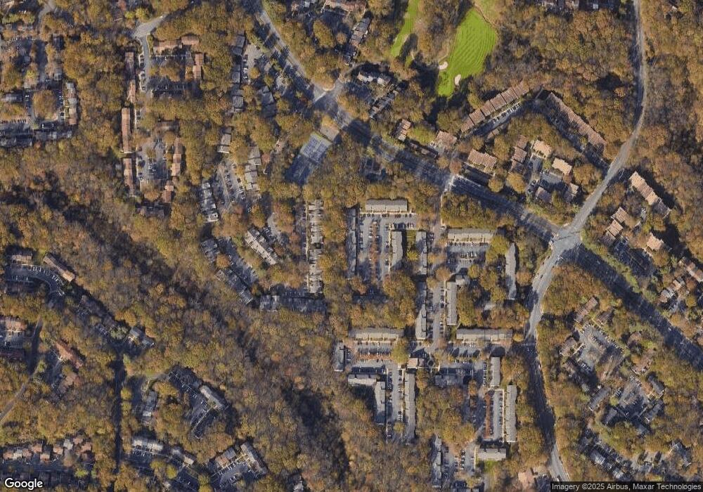 2210 Castle Rock Square unit 10/1B, Reston, VA 20191 - photo 1