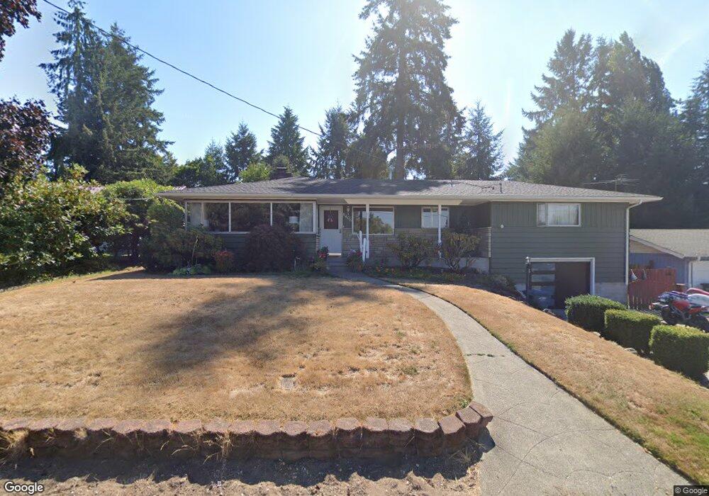 8406 34th St W, University Place, WA 98466 - photo 1