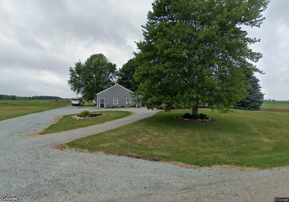 3137 S Tinkey Rd, Mentone, IN 46539 - photo 1