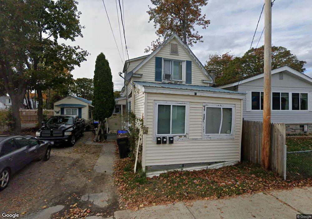 15 Milliken St, Old Orchard Beach, ME 04064 - photo 1