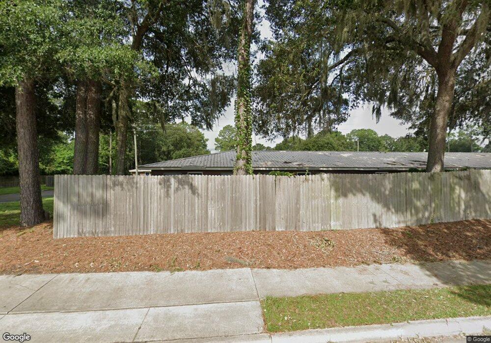 3600 SW 23rd St unit 19, Gainesville, FL 32608 - photo 1