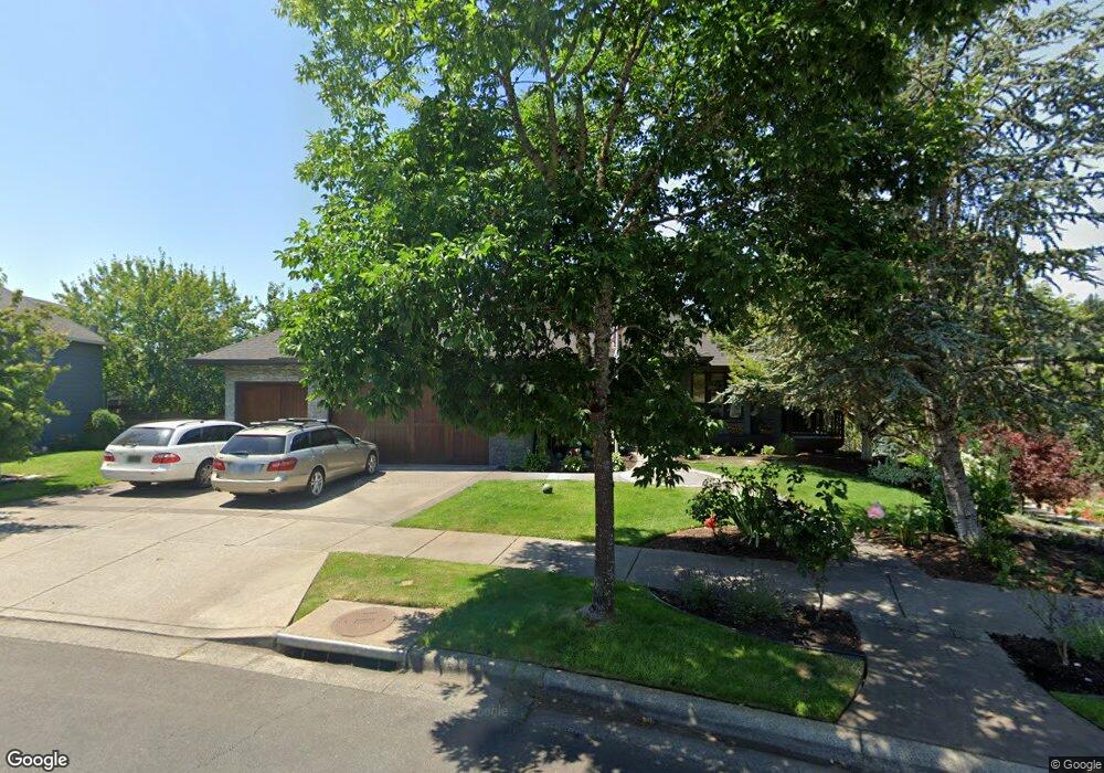 3418 Ivy Crest Ct, Forest Grove, OR 97116 - photo 1