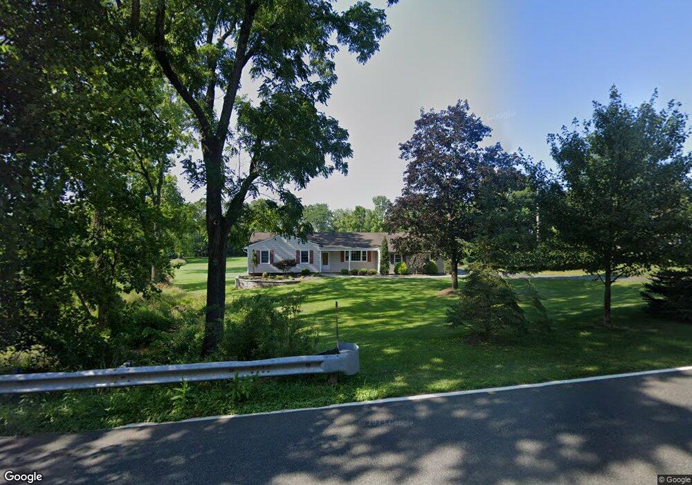 125 Pleasant Run Rd, Flemington, NJ 08822 - photo 1