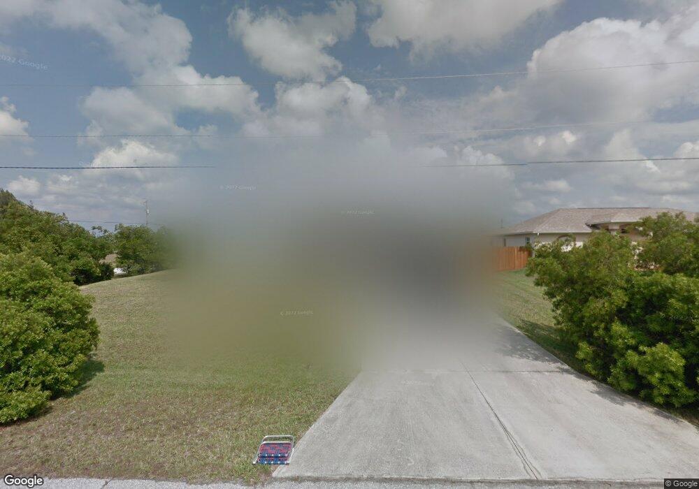 1723 NE 2nd Place, Cape Coral, FL 33909 - photo 1