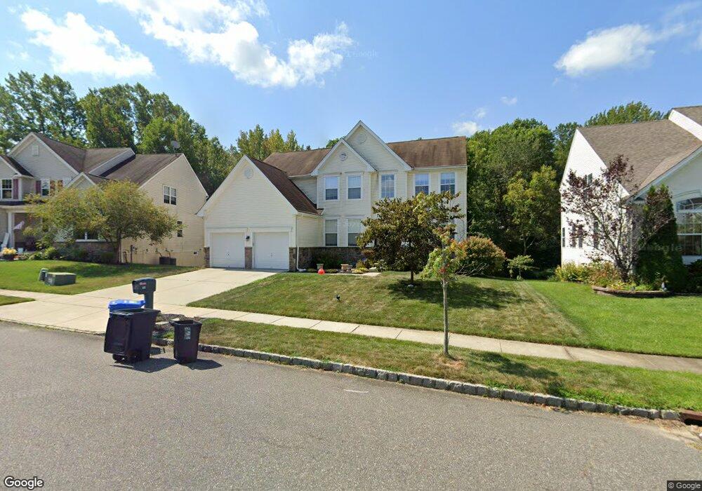 168 Maple Hill Dr, Swedesboro, NJ 08085 - photo 1