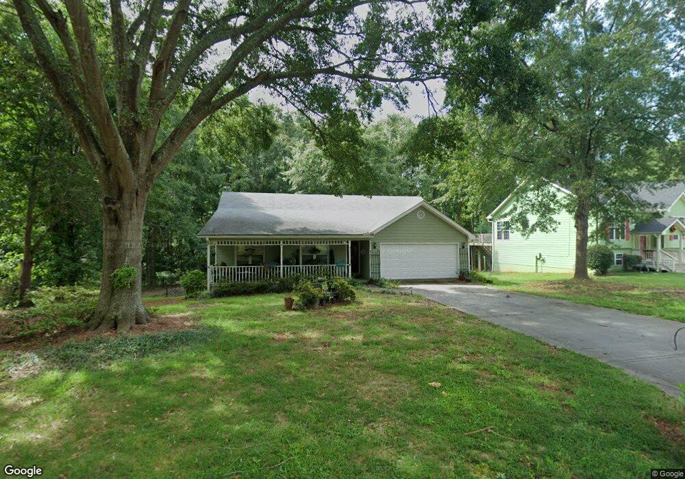 130 Buck Creek Dr unit 2, Covington, GA 30016 - photo 1