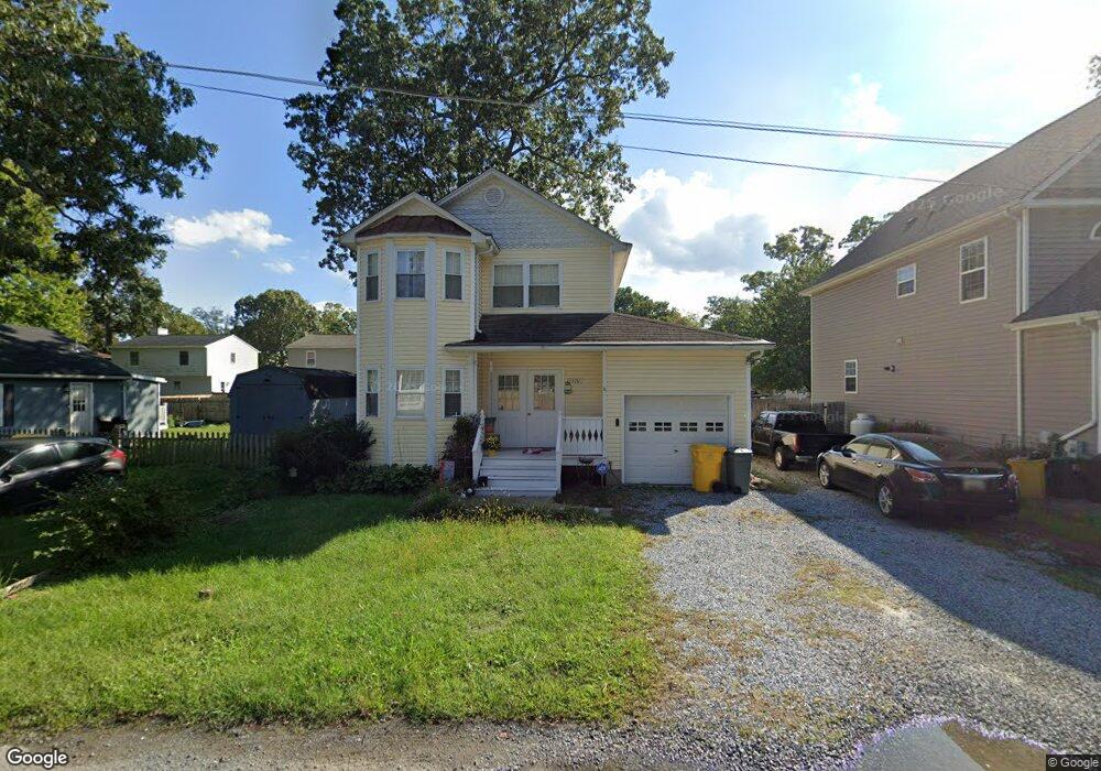 1315 Butternut St, Shady Side, MD 20764 - photo 1