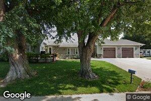 330 W Fremont St, Oneill, NE 68763
