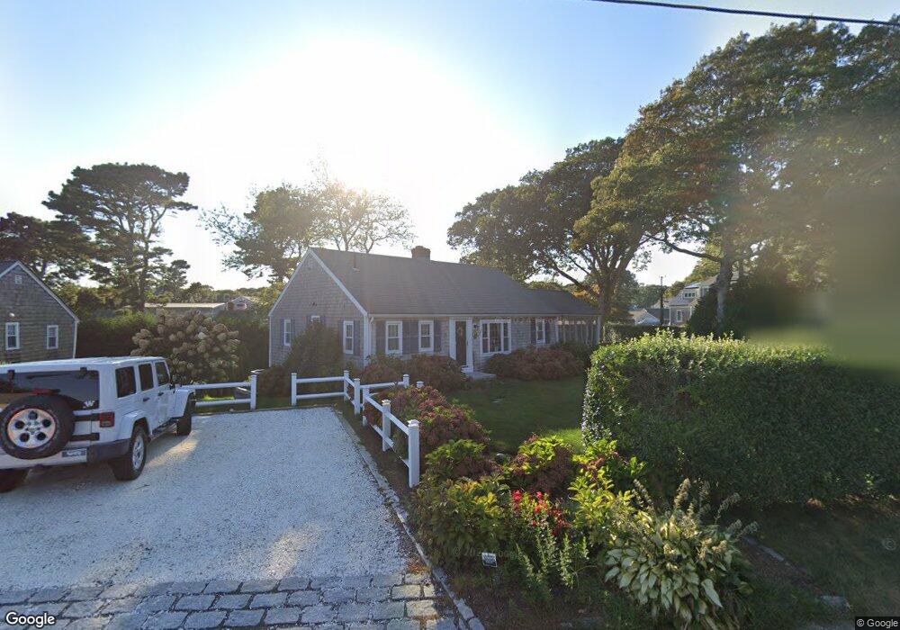 97 Sixth Ave, Barnstable, MA 02672 - photo 1
