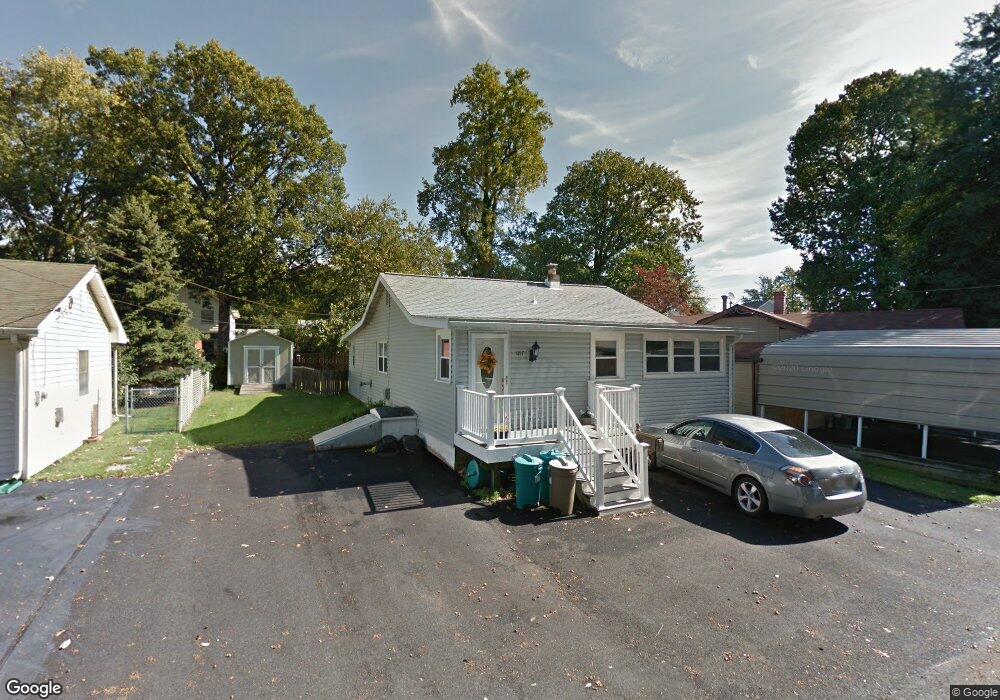 1217 Fourth Rd, Middle River, MD 21220 - photo 1