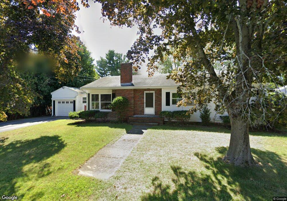 33 Conrad St, Methuen, MA 01844 - photo 1