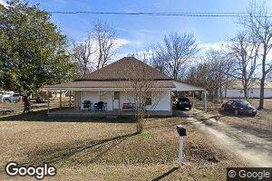 303 Railroad St, Mc Rae, AR 72102